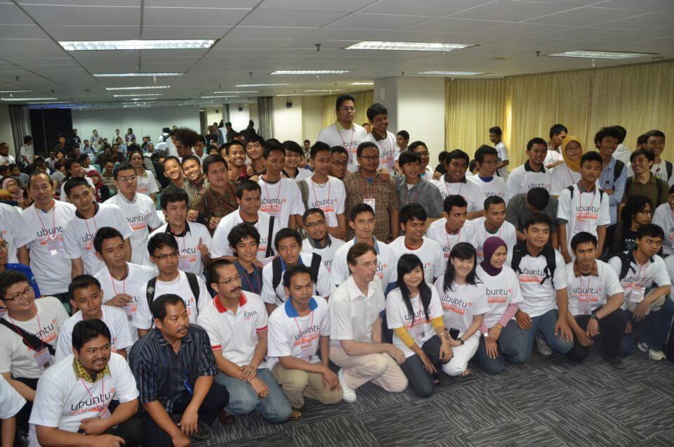 Forum Ubuntu Indonesia