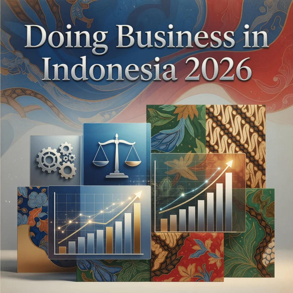 Doing Business in Indonesia 2026