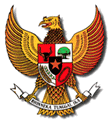 Garuda Pancasila: The Indonesian National Crest