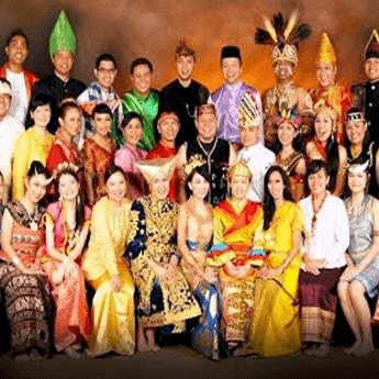 Culture Matters in Indonesia