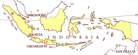 Indonesian Archipelago