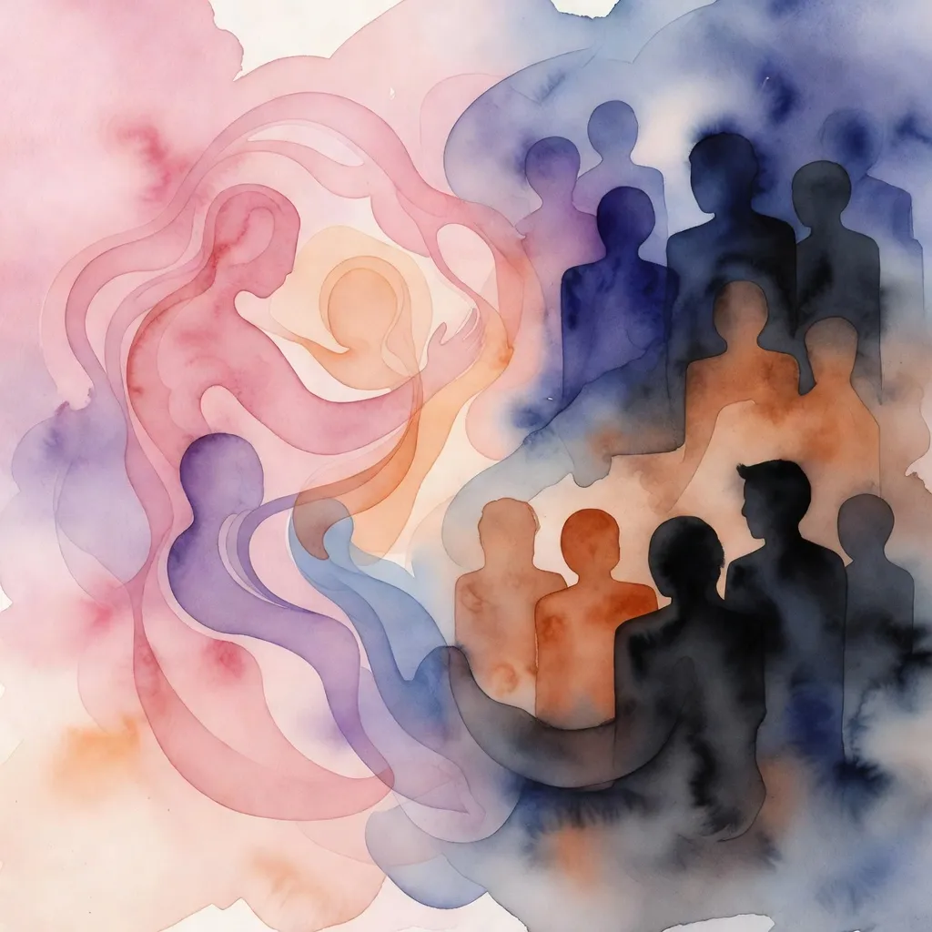 oxytocin and tribalism