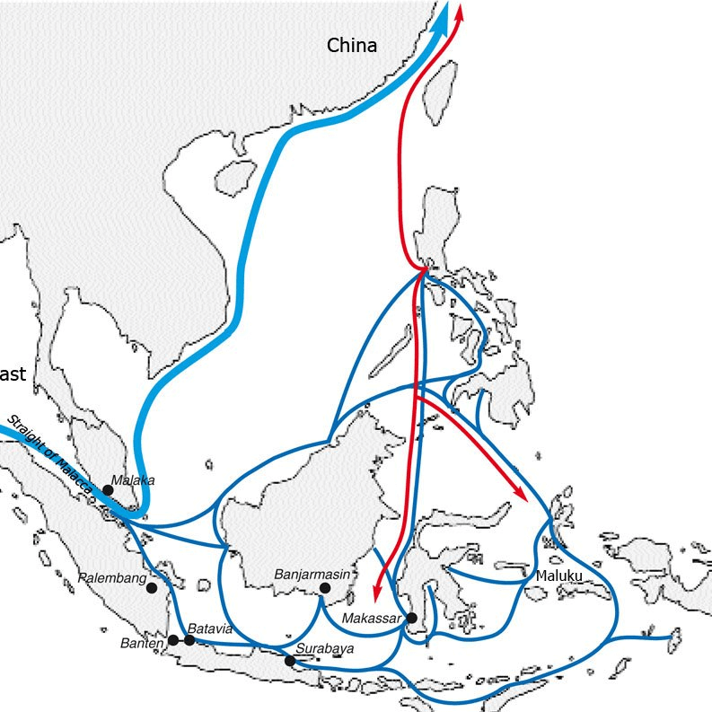 The Importance and Consequences of Trade in Southeast Asia