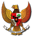 garuda pancasila