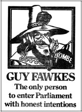 Guy Fawlks